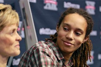 LSU's Kim Mulkey has not contacted Brittney Griner since Griner's release from Russian prison - Fox News