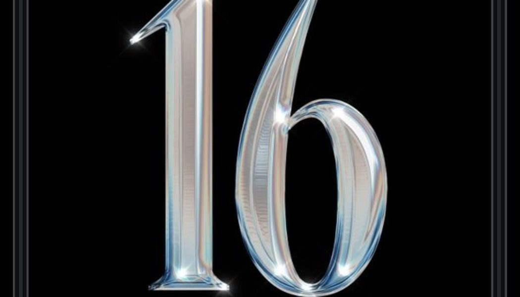 Lyrics: BIA – SIXTEEN (16)