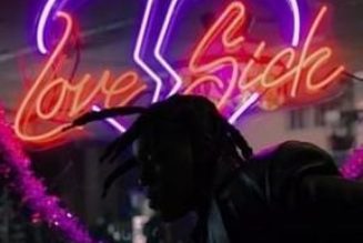 Lyrics: Don Toliver – Embarrassed (Ft. Travis Scott)