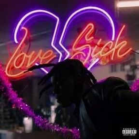 Don Toliver - Embarrassed (Ft. Travis Scott)