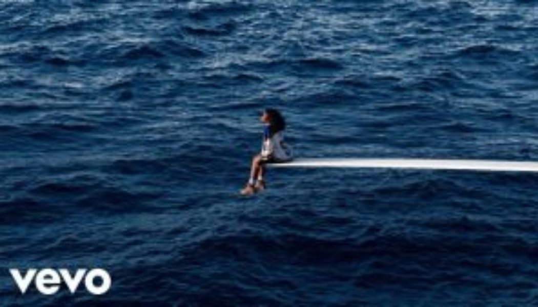 Lyrics: SZA – Snooze