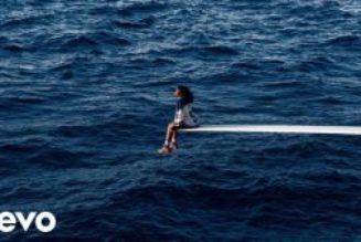 Lyrics: SZA – Snooze