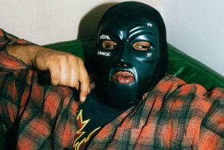 M Huncho Heads to Toronto for Introspective New Record "Conspiracy Charges"