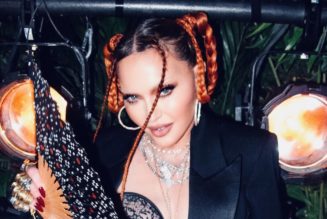 Madonna Announces Nashville Concert Benefiting Trans Rights