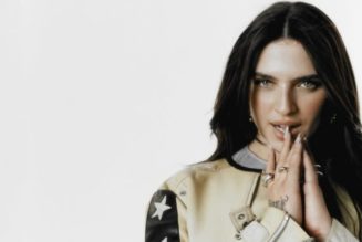 Mae Muller to Represent U.K. at Eurovision Song Contest With ‘I Wrote A Song’ - Yahoo Entertainment