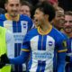Manchester United have sent scouts to watch Brighton star Kaoru Mitoma - Paper Talk - Sky Sports