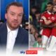 Marcus Rashford: Man Utd forward praised by Erik ten Hag after surpassing Cristiano Ronaldo record - Sky Sports