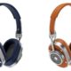Master & Dynamic Unveils Updated MH40 Wireless Over-Ear Headphones