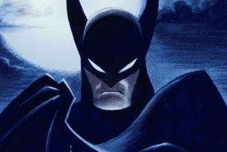 Matt Reeves and J.J. Abrams' 'Batman' Animated Series Is Moving to Amazon