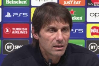 Mauricio Pochettino: Several Spurs players plead with former manager to return amid Antonio Conte doubts - Sky Sports