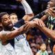 Mavericks' Kyrie Irving gets fan ejected during game vs Hornets - Fox News