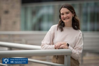 Medical student involved in research for healthy lifestyle program ... - Virginia Tech Daily