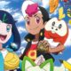 Meet the Protagonists of the New 'Pokémon' Series