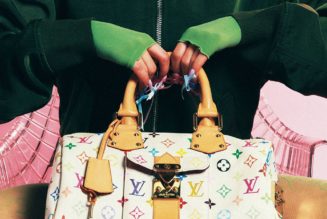 Meet the young entrepreneurs making thousands from archival luxury - Vogue Business