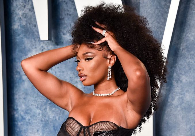 2023 Vanity Fair Oscar Party - Arrivals