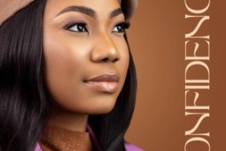 Mercy Chinwo – Confidence