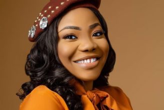 Mercy Chinwo Scheduled To Headline Gospel Concert In Togo