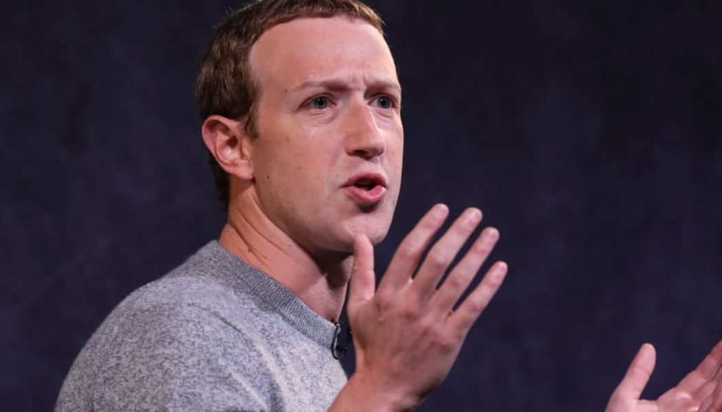 Meta To Lay Off 10,000 More Employees Throughout 2023