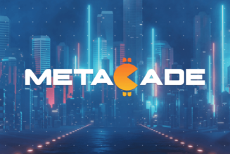 Metacade Leads Crypto Bull Market Rally With Successful Presale