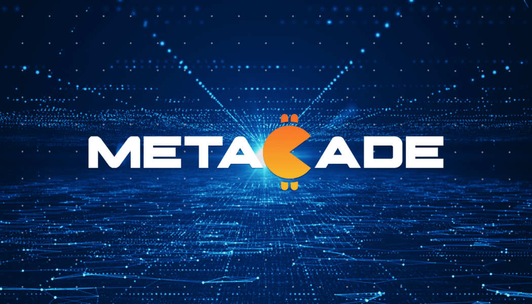 Metacade Prepares for Listing On Decentralized Crypto Exchanges. Here’s Why You Should Buy MCADE Tokens Now