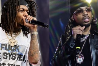 Metro Boomin and JID Tease Collaborative Album