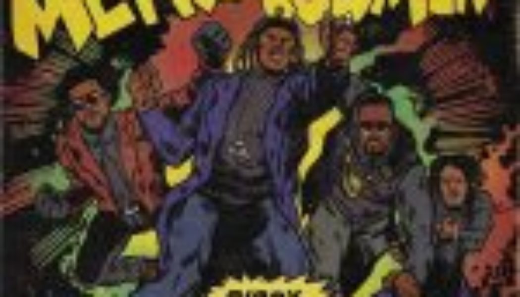 Metro Boomin – Creepin’ (Remix) Ft. The Weeknd, Diddy & 21 Savage