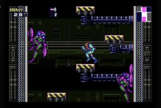 Metroid Fusion is coming to Nintendo Switch Online next week