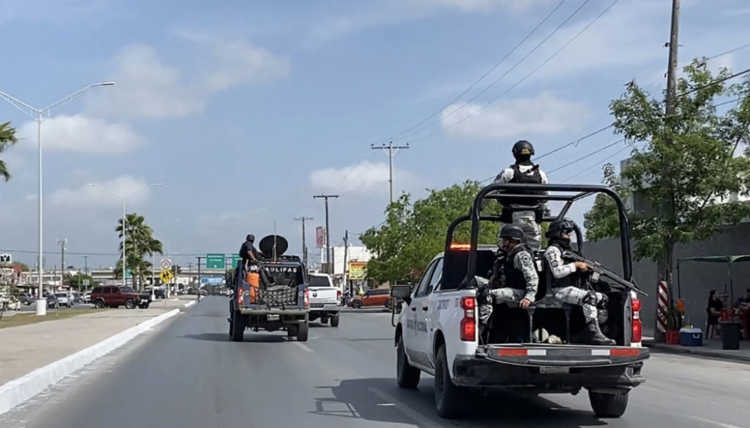 Mexican Cartel Claims They Gave Government The Men Responsible For Deadly Kidnapping