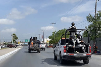 Mexican Cartel Claims They Gave Government The Men Responsible For Deadly Kidnapping