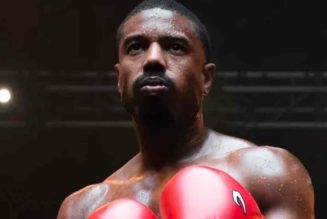 Michael B. Jordan Looks to Expand 'Creed' Universe to Film and TV at Amazon