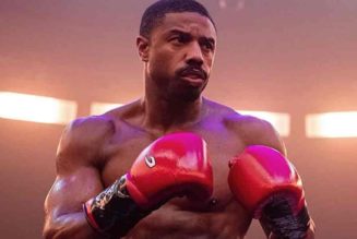 Michael B. Jordan Teases Future 'Creed' Universe Expansion Projects