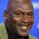 Michael Jordan Is Reportedly In Talks to Sell Majority Stake in Charlotte Hornets
