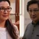 Michelle Yeoh and Ke Huy Quan Reunite for Disney+'s 'American Born Chinese' Teaser