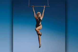 Miley Cyrus Shares Tracklist for 'Endless Summer Vacation'