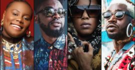 Music In Africa to celebrate 10 years with stellar line-up in Munich … – Music In Africa