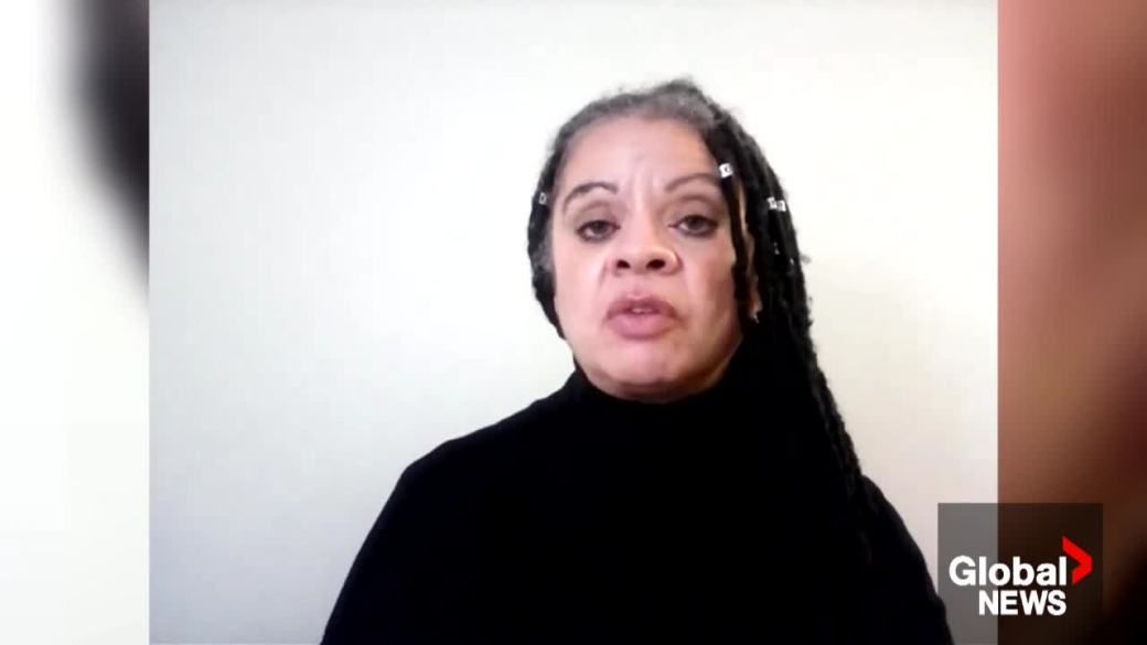 Click to play video: 'Upcoming Manitoba Conservatory of Music & Arts workshop delves into centuries-old spirituals'