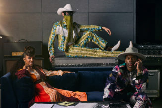 'My Kind of Country' Trailer Promises a Diverse Music Competition ... - Variety