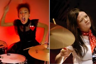 Nandi Bushell Honors Meg White with Cover of “Seven Nation Army”: Watch