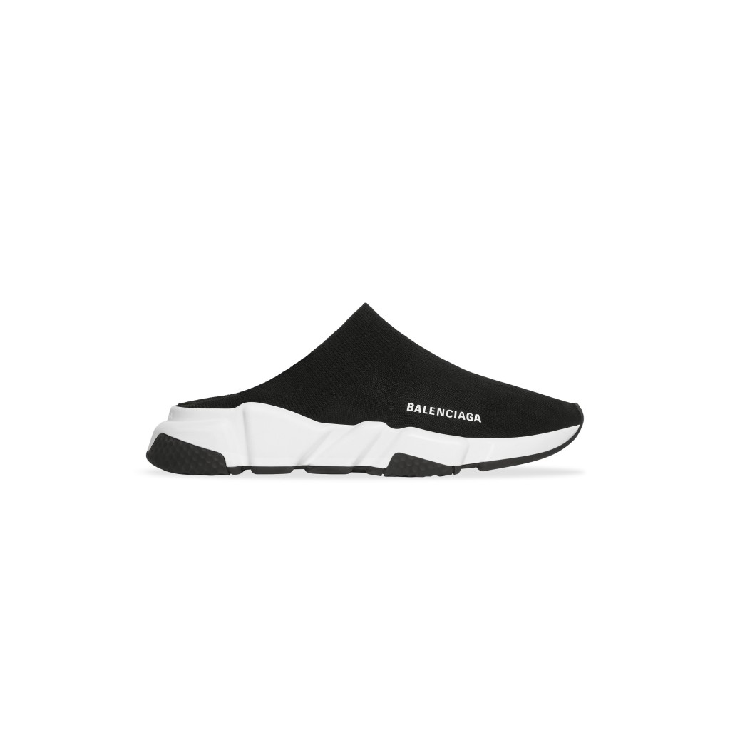 Balenciaga Speed Trainer Mules