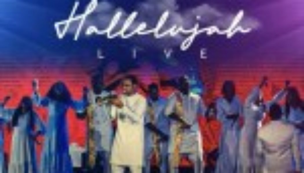 Nathaniel Bassey – Glory and Honour (Live) ft Abigail Bassey