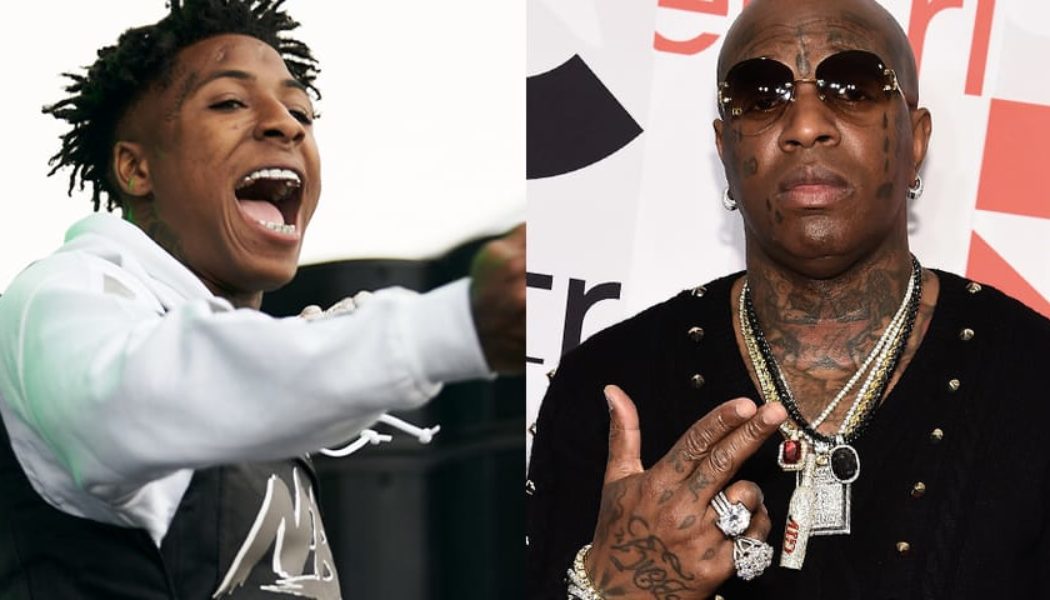 NBA YoungBoy and Birdman Find Director for 'Ballin Blocker 2'