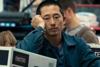 Netflix and A24 Release Official Trailer for Dark Comedy Series 'BEEF'