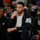 Nets HC Jacque Vaughn says Ben Simmons is being shut down for the season - Yahoo Sports