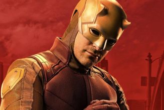 New 'Daredevil: Born Again' Set Photos Show Flashback Scenes