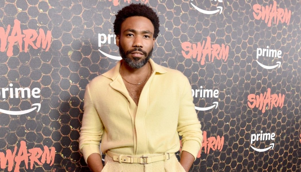 New Music Friday March 17: Taylor Swift, Childish Gambino, U2 and More - Entertainment Tonight