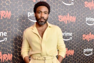 New Music Friday March 17: Taylor Swift, Childish Gambino, U2 and More - Entertainment Tonight