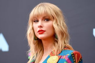 New Music Releases March 17: Taylor Swift, Childish Gambino, U2 and More - Entertainment Tonight