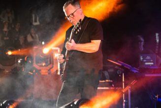New Order Announced as Final Headliner for Primavera Sound 2023