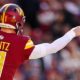 NFL writer sums up Carson Wentz's career after handful of dreadful seasons - Fox News