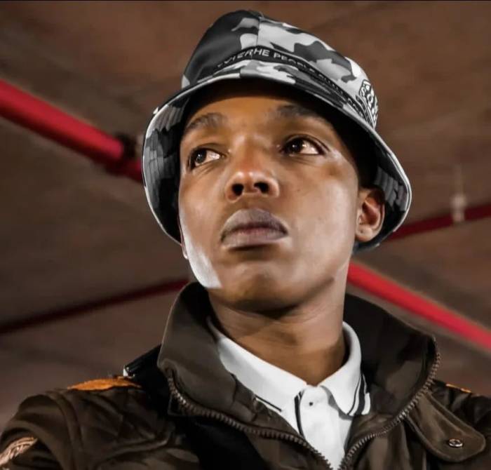 Nhlanhla Lux Biography: Real Name, Age, Net Worth, Qualifications, Education, Wife, Contact Details